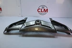 2012 Can-am Outlander Max 800R Oem Upper Grill 705005043-705002779. Fixed Price $100.00.