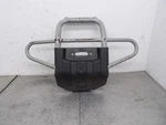 2002 Bombardier Traxter Autoshift Front Bumper And Protector Plate 705000001. Fixed Price $119.96.