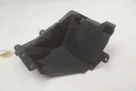 Honda Pioneer 520 Rear Fender Left Middle (black) 71233-HL5-E60ZA 53125. Fixed Price $28.99.