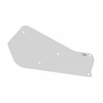 Polaris Side Panel Heat Shield, For Sportsman Atv Models, Genuine Oem - 5263249. Fixed Price $57.99.
