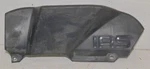Polaris Sportsman 700 X2 800 Rear A-arm Guard Shield Left 5437233 2007-2008. Fixed Price $24.95.