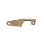 1988 Suzuki Quadrunner 250 Rear Back Left Mud Flaps Guard Plate, Lh 63345-20B00. Fixed Price $12.95.
