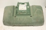 Yamaha Big Bear 350 2X4 97 Fender Rear 4UH-W2161-D0-00 38711. Fixed Price $175.99.