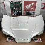 Honda Talon Hood Pearl Specter White 61305-HL6-A40ZA Off 21 May Fit More. Fixed Price $550.00.