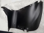 Kawasaki Prairie 650, 700 Rear Fender Left Floorboard Mud Guard 35019-1393-6Z. Fixed Price $54.95.