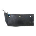 1985 Honda Big Red 250ES Rear Back Left Mud Guard 80112-HA0-003. Fixed Price $79.99.