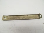 Honda Big Red Rear Cargo Carrier Support Bar. Fixed Price $18.16.