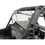 2018-2023 For Can-am Maverick Trail 1000 Dps 4X4 Moose Utility Back Panel. Fixed Price $227.95.
