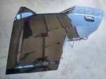 Polaris General 1000 22-23 Left Front Complete Door Black Crystal Ult Prem Dlx. Fixed Price $1095.00.
