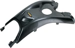Maier Gas Tank Cover Black Carbon Fiber Look Yamaha Raptor 700R 2006-2012. Fixed Price $81.69.