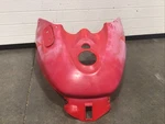 Honda TRX420TE7 Fourtrax Rancher Tank Cover 83705-HP5-600ZC. Fixed Price $49.99.