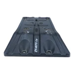 2007 Kawasaki Brute Force 650 Sra Front Skid Plate 14091-0373-6Z. Fixed Price $19.99.