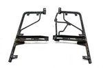 13 Kawasaki Brute Force 300 2X4 Floor Board Support Brackets Mounts Left &. Fixed Price $44.99.