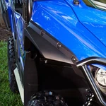 Yamaha Genuine Oem Front Overfenders Wolverine X2 X4 850 1000 BG4-F15E0-T0-00. Fixed Price $95.00.