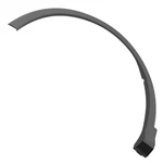 Fender Flare Front Left For Audi Q3 2019-2024 83A853717AGRU Trim Molding. Fixed Price $50.70.