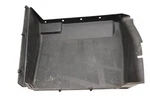 16 Polaris Slingshot Right Floor Board Foot Well. Fixed Price $79.99.