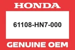 61108-HN7-000 Honda Stay, L.. Fixed Price $20.95.