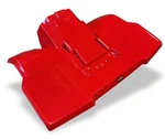 New Maier Honda ATC250R 85 - 86 Plastic Fighting Red Low Profile Rear Fender. Fixed Price $315.47.