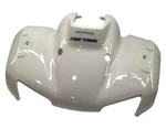 2009 Honda TRX250TM Front Fender 61150-HM8-W00ZB New Oem. Fixed Price $236.40.