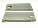 11-17 John Deere Gator Xuv 855D Rear Left & Right Cargo Box Tailgate Panel Pair. Fixed Price $59.92.