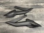 2019-2024 YZFR3 Yamaha Oem Left & Right Side Covers Panels Black. Fixed Price $49.99.