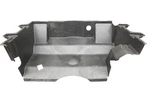 18 Polaris Slingshot Icon Radiator Shroud Guard Cover Rear. Fixed Price $59.99.
