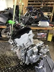 15 Arctic Cat Zr 9000 Turbo El Tigre Engine Motor. Fixed Price $1825.17.