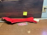 Panel Right Side Cover Red # 705002951 Can-am 2010 Outlander 800 4X4 Efi (2-2). Fixed Price $35.69.