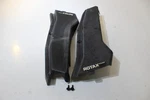 2022 Can-am Defender HD10 6X6 Right Left Cage Side Covers Cowls Trim 705008156. Fixed Price $49.99.