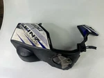 2017 Polaris Axys Rmk 800 Right Fender Plastic Black Exhaust Belly Pan 2635757. Fixed Price $45.00.