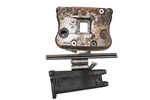 02 Buell Blast 500 Valve Cover. Fixed Price $114.99.