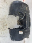 Honda Foreman 500 Fm 07 Fender Rear (black) 80100-HP0-A00ZE #166. Fixed Price $200.00.