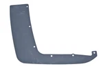 New Oem Yamaha 5FU-F162H-00-00 Rear Fender Flare Flap Nos. Fixed Price $59.99.