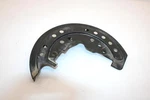18 Suzuki King Quad 500 Oem Right Brake Disc Guard 59231-31G10 AS9. Fixed Price $12.99.