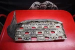 Polaris Left Rest Step Footwell Floor Board 1040274-117. Fixed Price $19.99.
