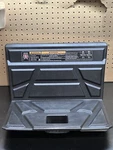 21 Polaris Rzr Xp Turbo Eps 4X4 Rear Box Access Panel Lid. Fixed Price $79.00.