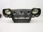 Yamaha Yfm 400 Kodiak 2X4 Front Grill Shroud 5GH-28309-00-00 2000-2001. Fixed Price $125.00.