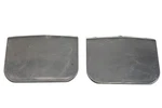 87 Honda Fourtrax 2X4 Top Splash Guard Covers TRX250. Fixed Price $19.90.