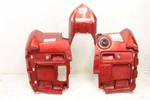 Polaris Sportsman 850 16 Front Fender 2633779-520 32036. Fixed Price $195.99.