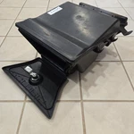 Polaris Sportsman 450 500 570 800 Oem Rear Storage Tool Box 1203104 5436349. Fixed Price $49.99.