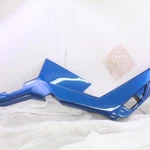 Nos 2015 Polaris Rzr 900 Fender Assembly, Rear, Clip, Right, Blue Fire Metallic. Fixed Price $89.00.