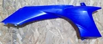 Yamaha 5TG-21721-00-00 Oem Cover Right Side, YFZ450 2004-2009. Fixed Price $72.37.