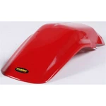 Maier Rear Fender Red 123022. Fixed Price $80.63.