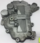 Ski-doo Oil Sump Pan Cover Plate Mxz Skandic Expedition Tundra 600 Ace 420911122. Fixed Price $39.95.