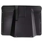 Polaris 5437657-070 Black Floor Drive Shaft Cover Ranger 900 800 500 570 700. Fixed Price $84.99.