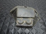 01-05 Yamaha Raptor 660R Oem Gas Tank Fuel Cell Rubber Damper Pad 67. Fixed Price $20.00.