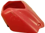 Honda Foreman Trx 500 Fpm 13 Headlight Housing (red) 53205-HR0-F00ZB SB92. Fixed Price $21.84.