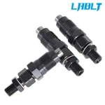 Lablt 3X Fuel Injector Kit 16032-53902/16032-53000 For Kubota D1105T D1005. Fixed Price $36.20.