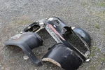 2003 Polaris Sportsman 600 Fenders 5432117-177 2632748-177. Fixed Price $399.99.