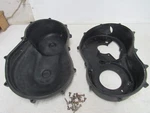 2014 Polaris Sportsman 550 Clutch Covers Inner Outer Drive Guard Stock Oem #8969. Fixed Price $94.98.